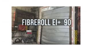 FIBREroll EI+